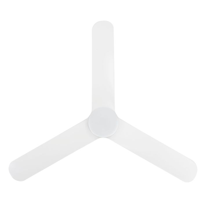 ILUKA 52 DC ceiling fan with LED light