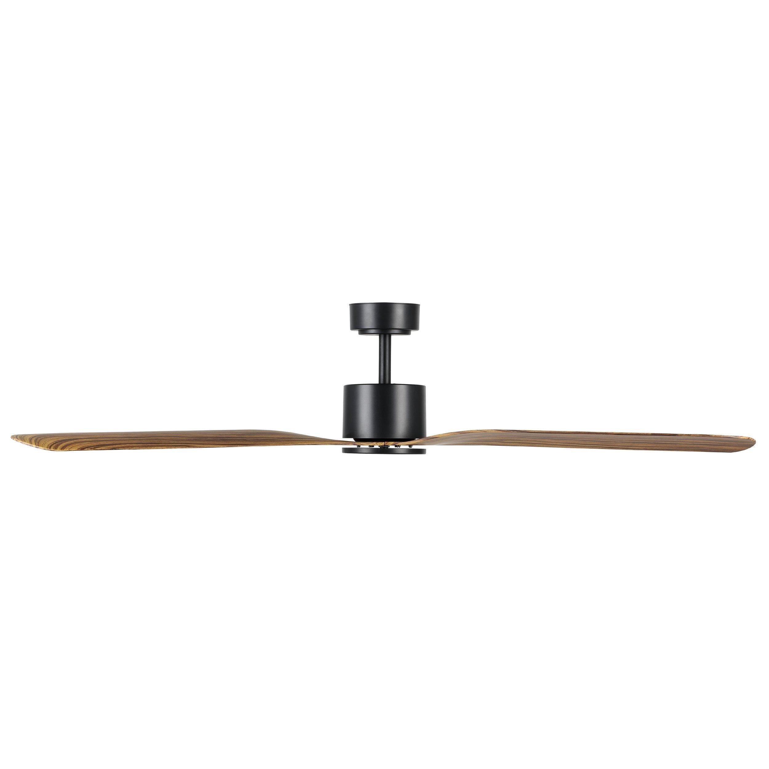 ILUKA 60 DC ceiling fan