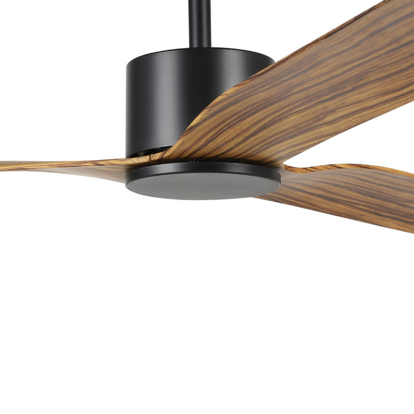 ILUKA 60 DC ceiling fan