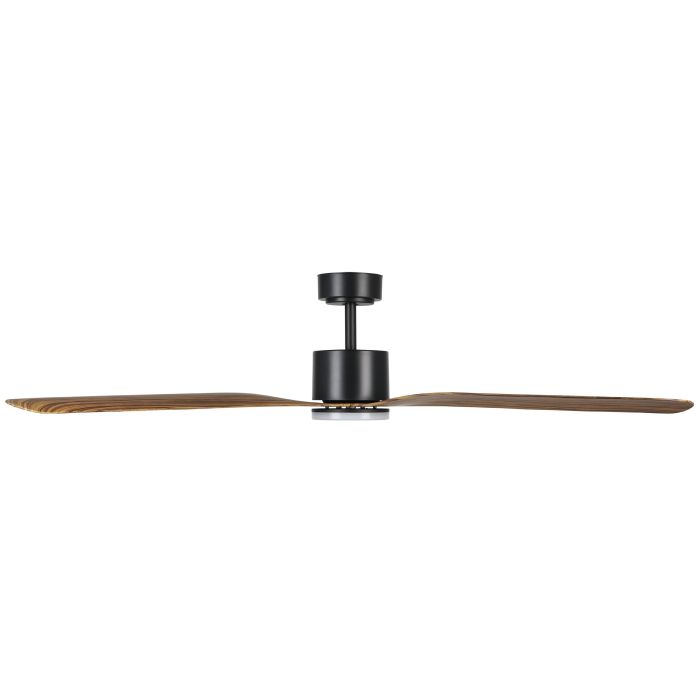 ILUKA 60 DC Ceiling Fan with LED Light 
