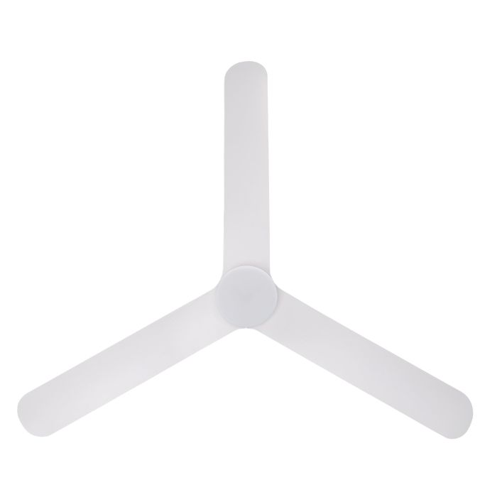 ILUKA 60 DC Ceiling Fan with LED Light 