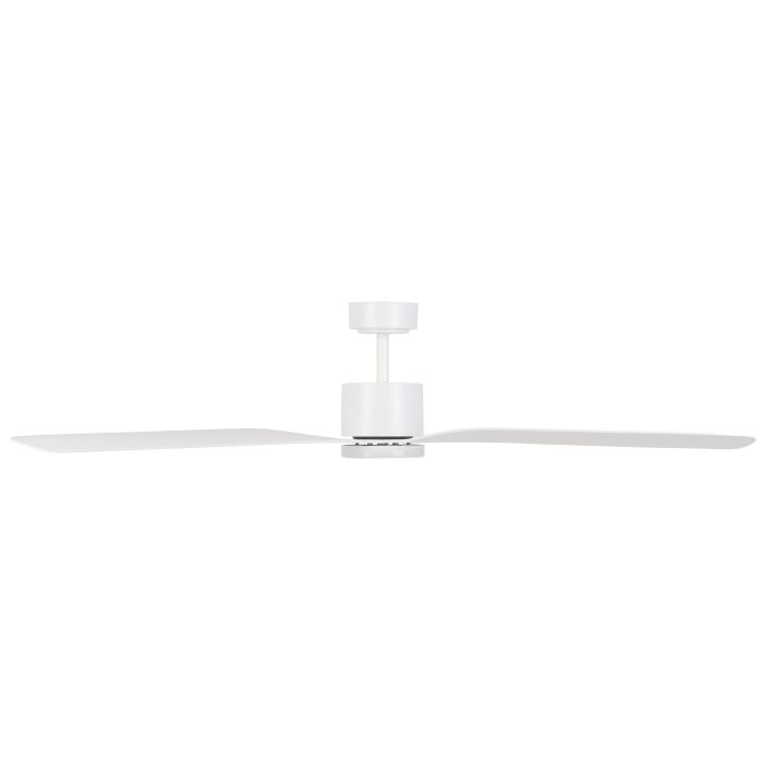 ILUKA 60 DC Ceiling Fan with LED Light 