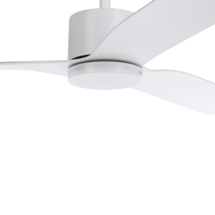 ILUKA 60 DC Ceiling Fan with LED Light 