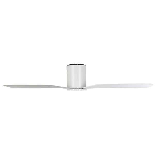ILUKA 52 DC hugger ceiling fan