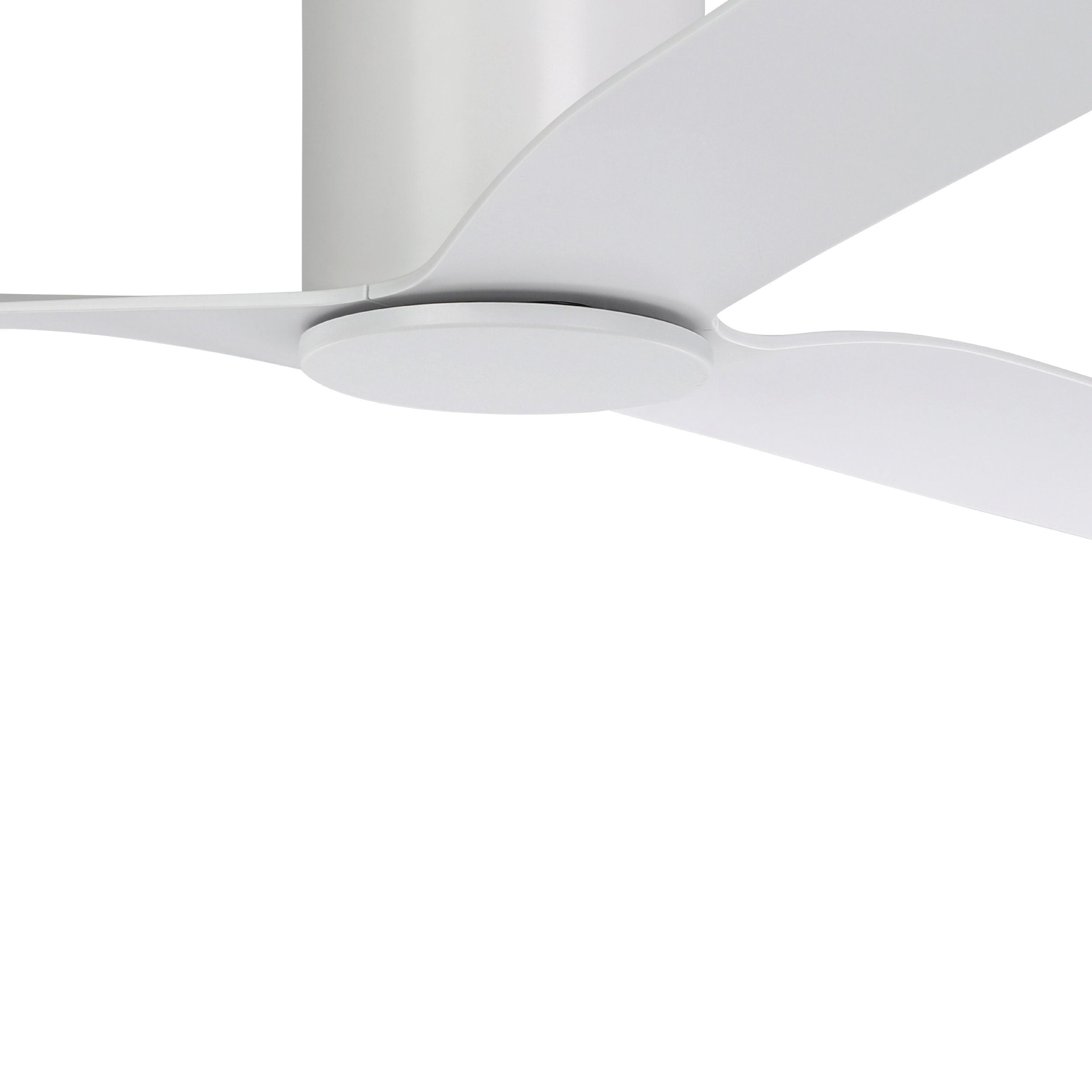 ILUKA 52 DC hugger ceiling fan