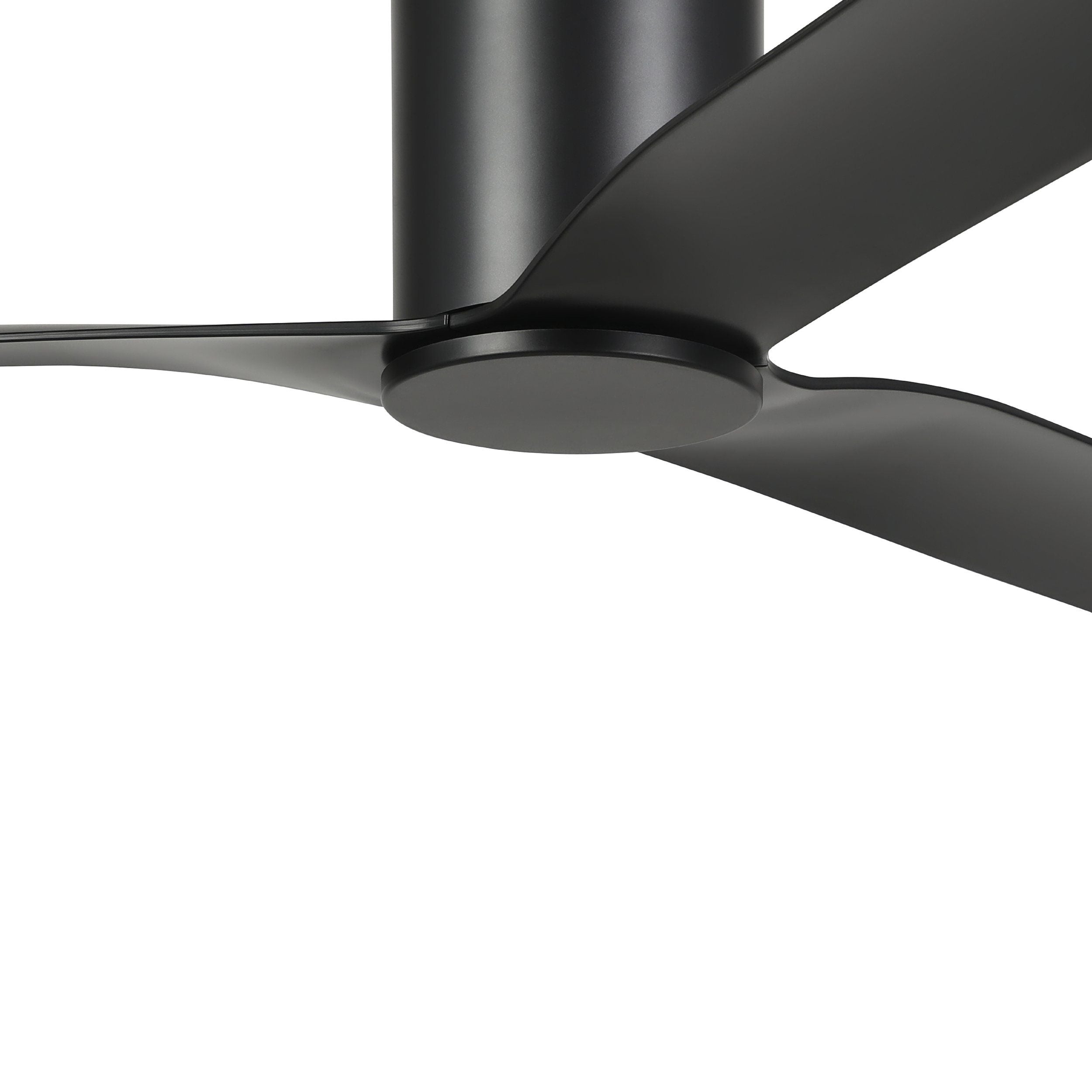 ILUKA 52 DC hugger ceiling fan