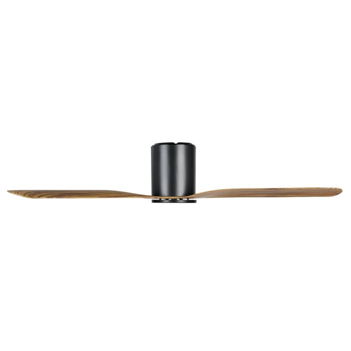 ILUKA 52 DC hugger ceiling fan