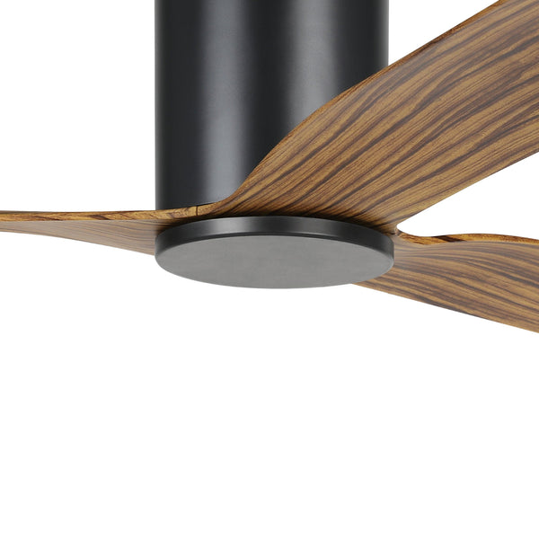 ILUKA 52 DC hugger ceiling fan
