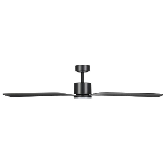 ILUKA 60 DC Ceiling Fan with LED Light 