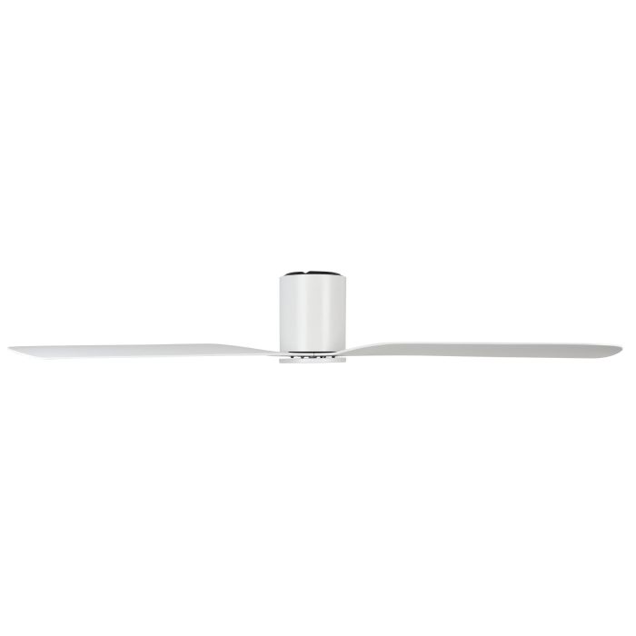 ILUKA 60 DC Hugger Ceiling Fan