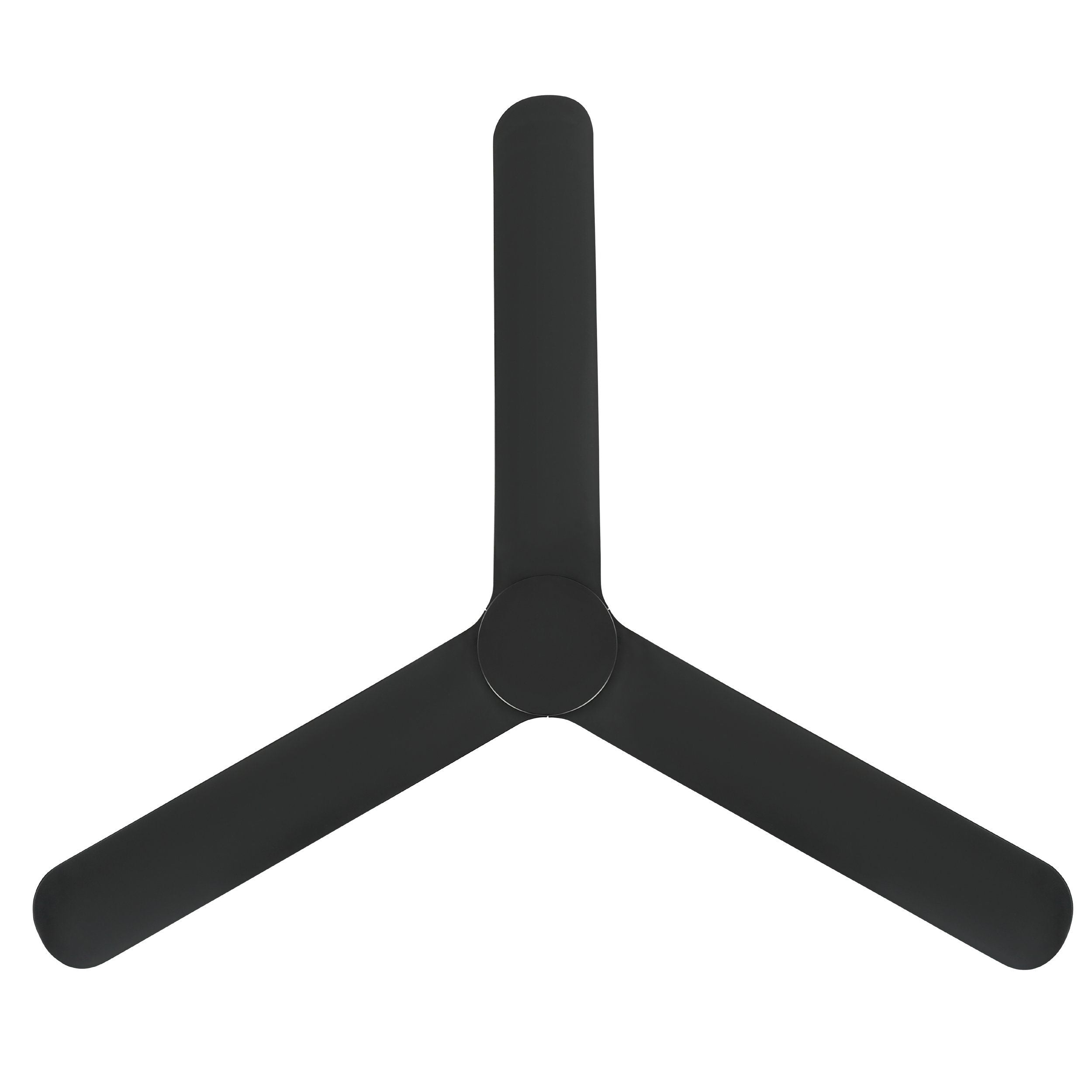 ILUKA 60 DC Hugger Ceiling Fan