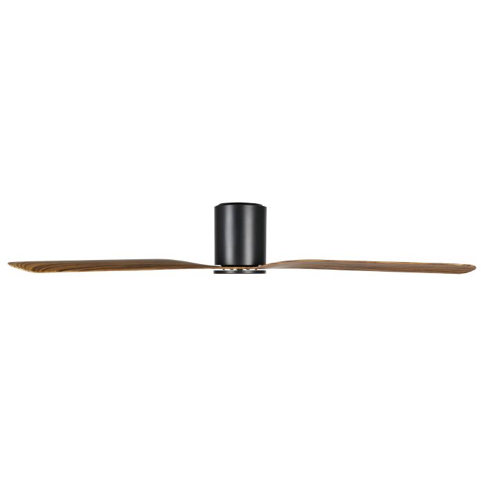 ILUKA 60 DC Hugger Ceiling Fan