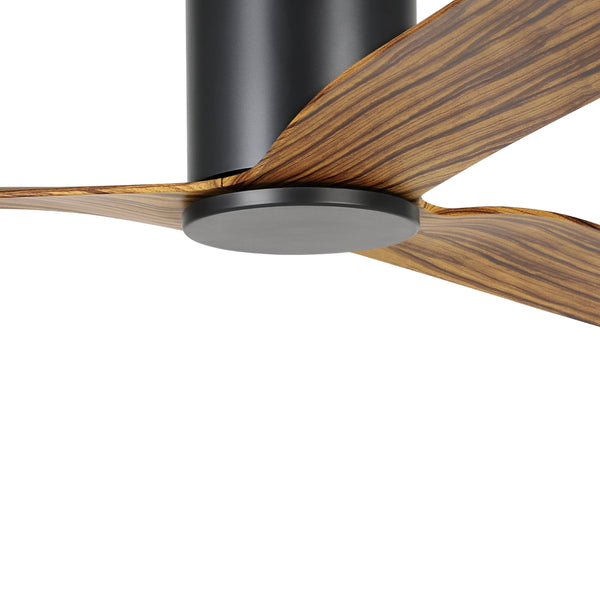ILUKA 60 DC Hugger Ceiling Fan