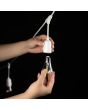 FESTOON 10 light LED kit white & warm white