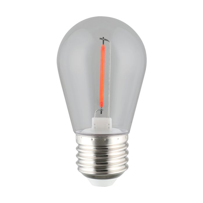 FESTOON LED 12V E27 Replaceable Globe