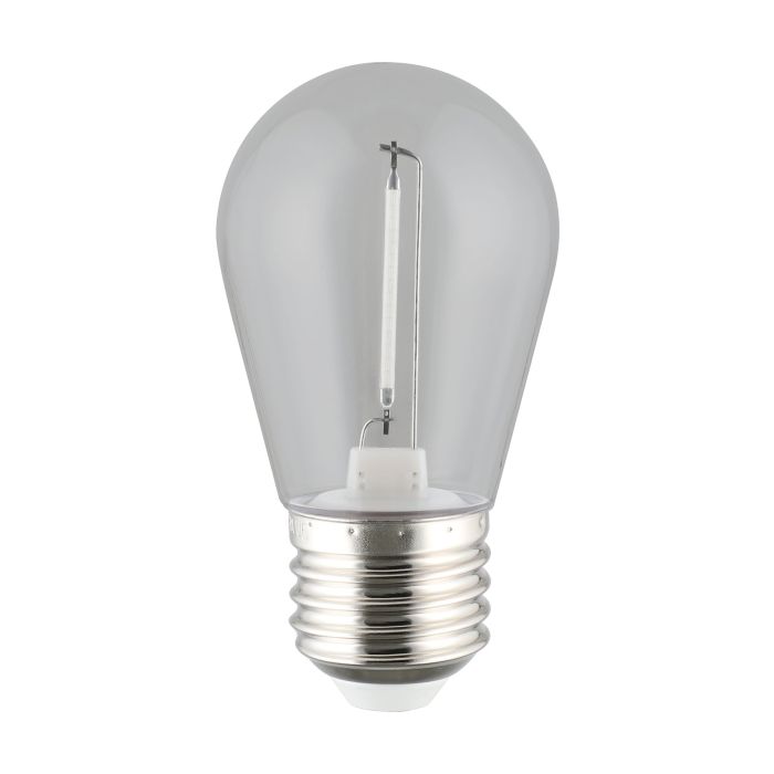 FESTOON LED 12V E27 Replaceable Globe
