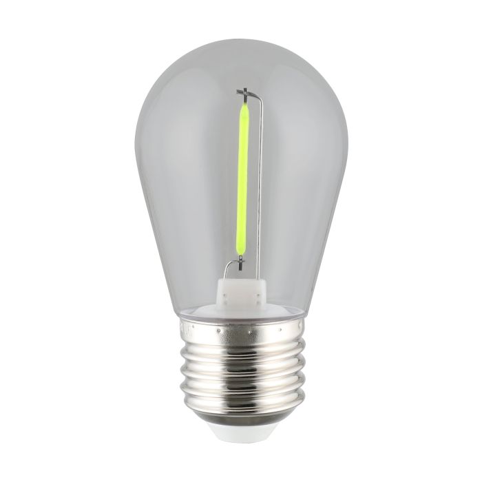 FESTOON LED 12V E27 Replaceable Globe