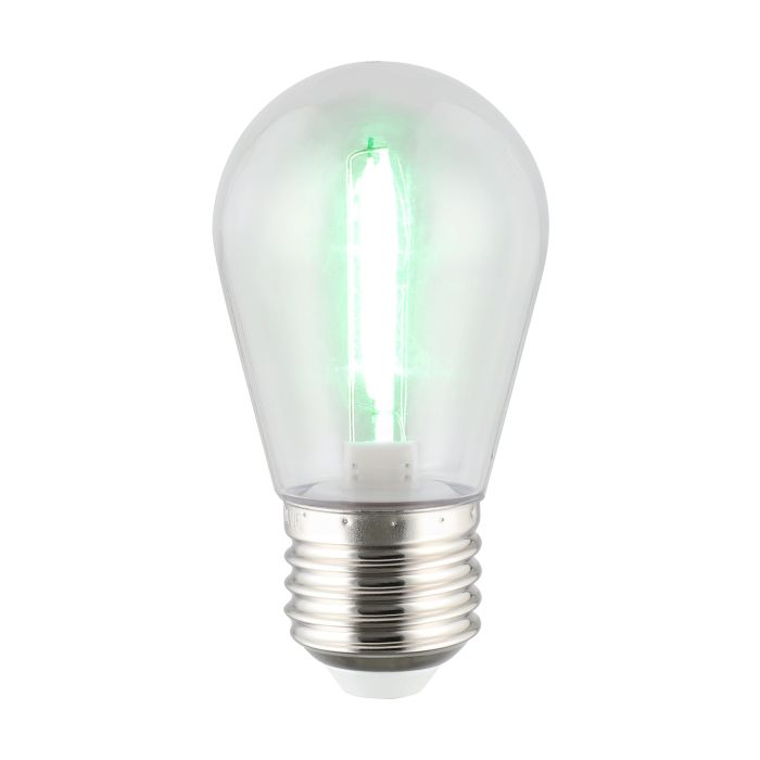 FESTOON LED 12V E27 Replaceable Globe