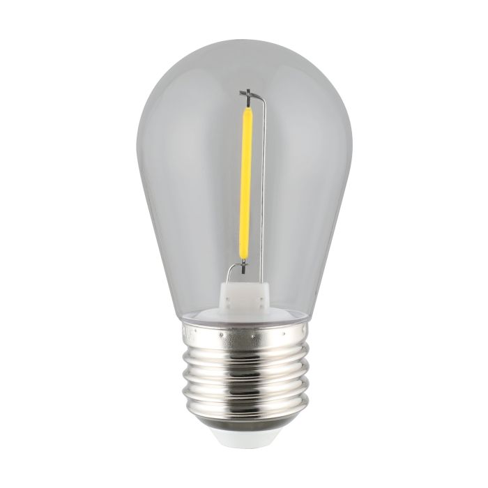 FESTOON LED 12V E27 Replaceable Globe