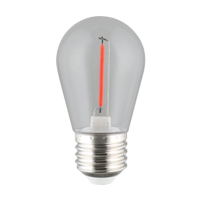 FESTOON LED 12V E27 Replaceable Globe