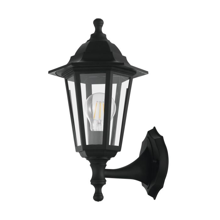 DUANERA EXT W/L 1X28W E27