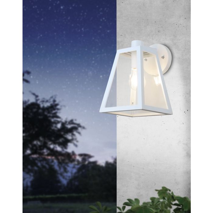 MIRANDOLA Wall Light