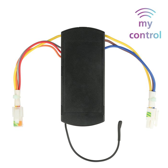 MY CONTROL Smart Receiver Noosa No Light 52