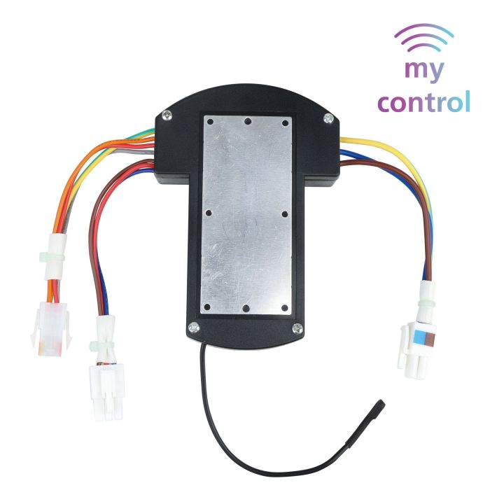 MY CONTROL smart receiver Noosa LED 40 and 46