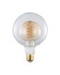 4W E27 LED G125 globe