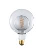 4W E27 LED G125 Globe