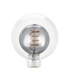 4W E27 LED G125 Globe