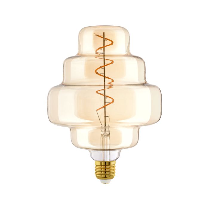 4W E27 LED OR150 Globe