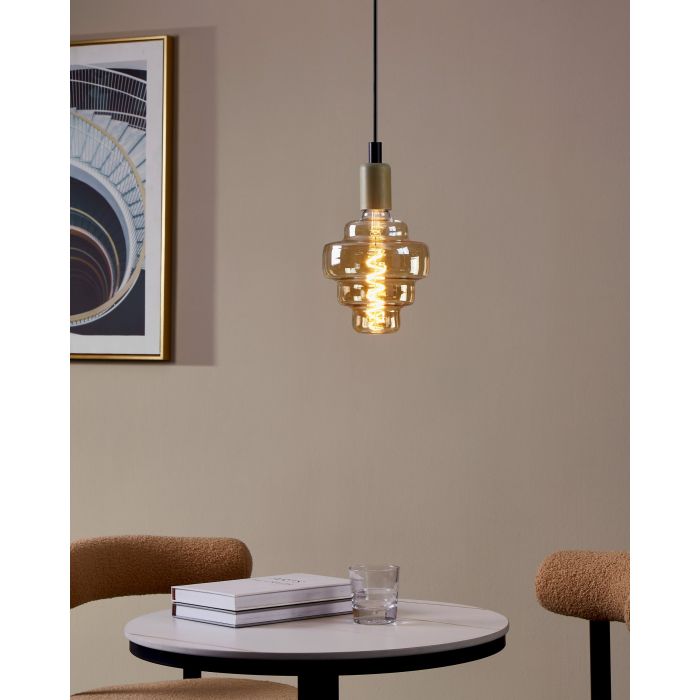 4W E27 LED OR150 Globe