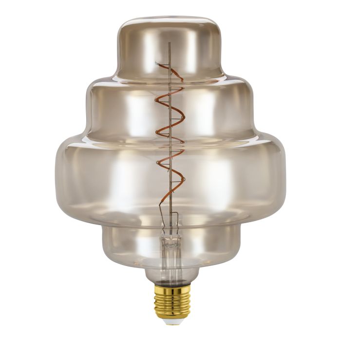 4W E27 LED OR200 globe