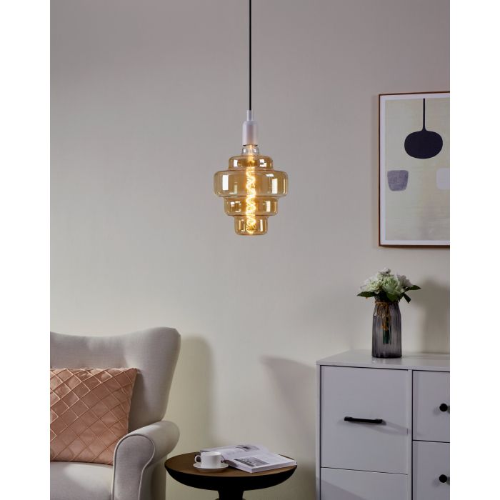 4W E27 LED OR200 globe