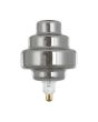 4W E27 LED OR200 globe
