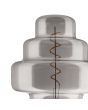 4W E27 LED OR200 globe