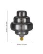 4W E27 LED OR200 globe