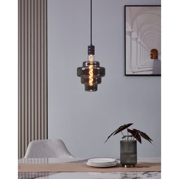 4W E27 LED OR200 globe