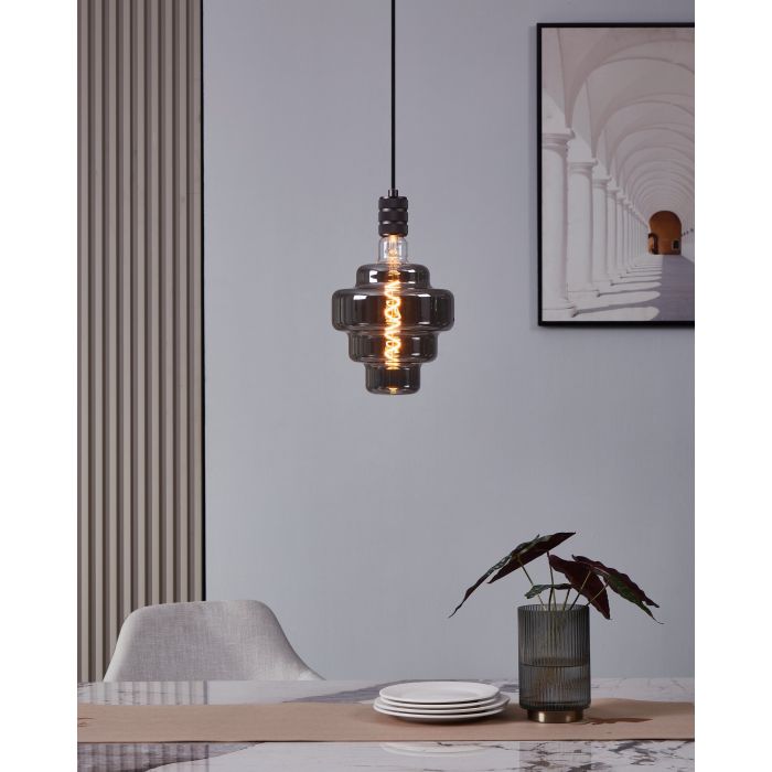 4W E27 LED OR150 Globe