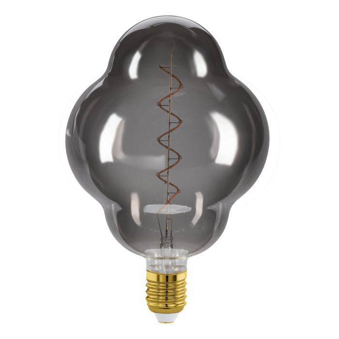 4W E27 LED CL150 Globe