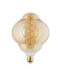 4W E27 LED CL150 Globe