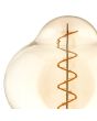 4W E27 LED CL150 Globe