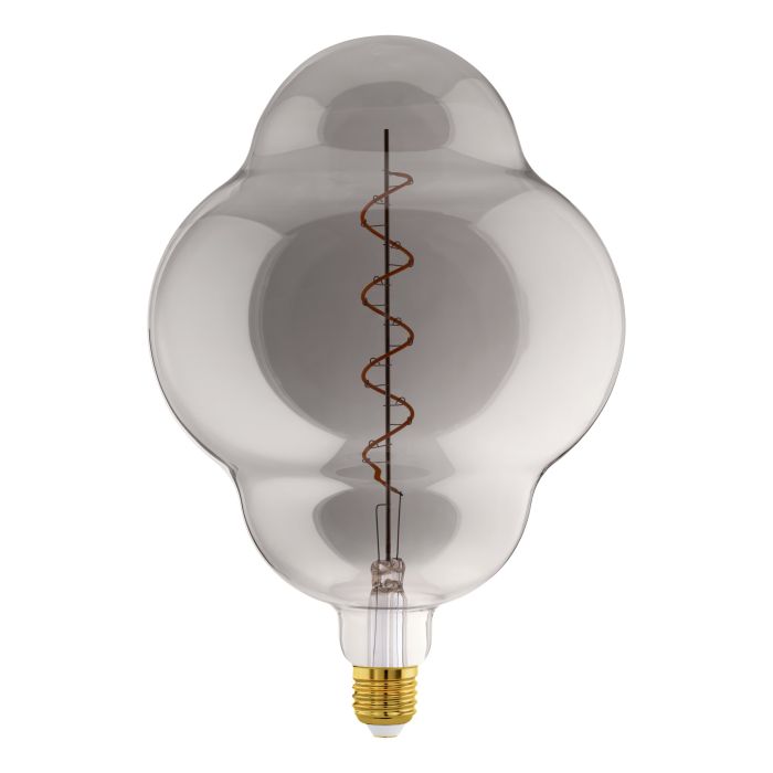 4W E27 LED CL200 globe
