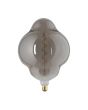 4W E27 LED CL200 globe
