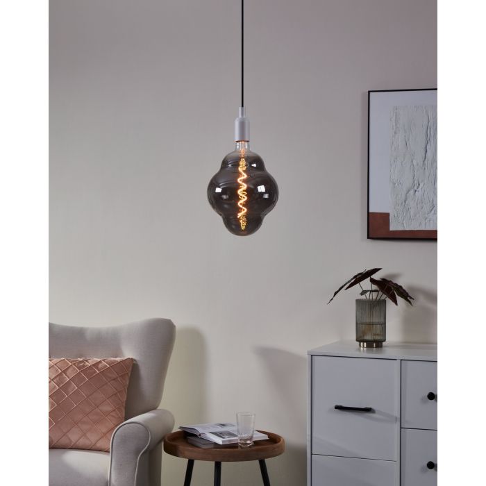 4W E27 LED CL200 globe