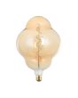 4W E27 LED CL200 globe