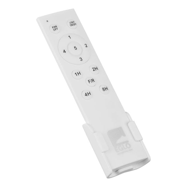 TOURBILLION ceiling fan tri colour LED light accessory