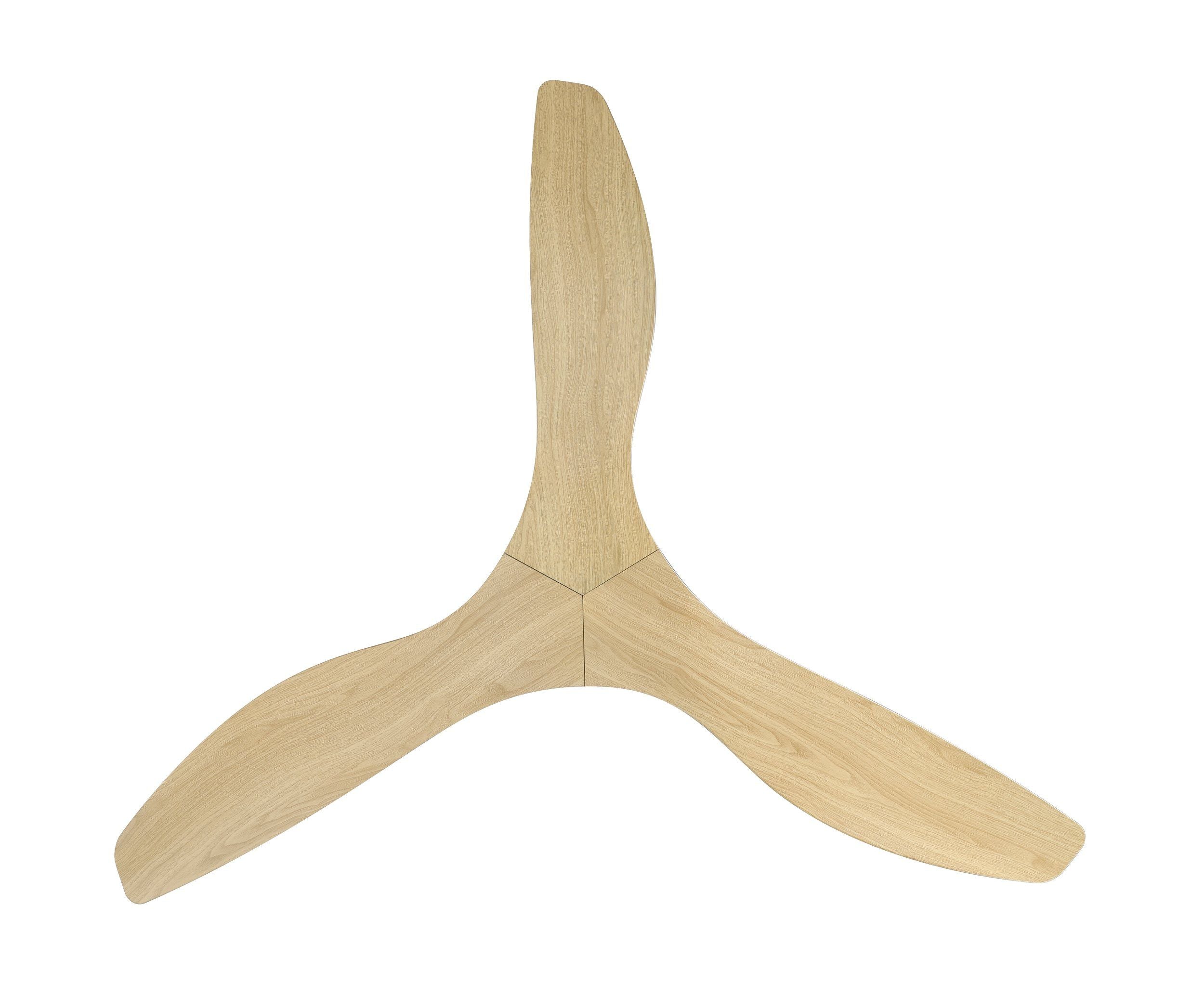 SURF 52 DC ceiling fan