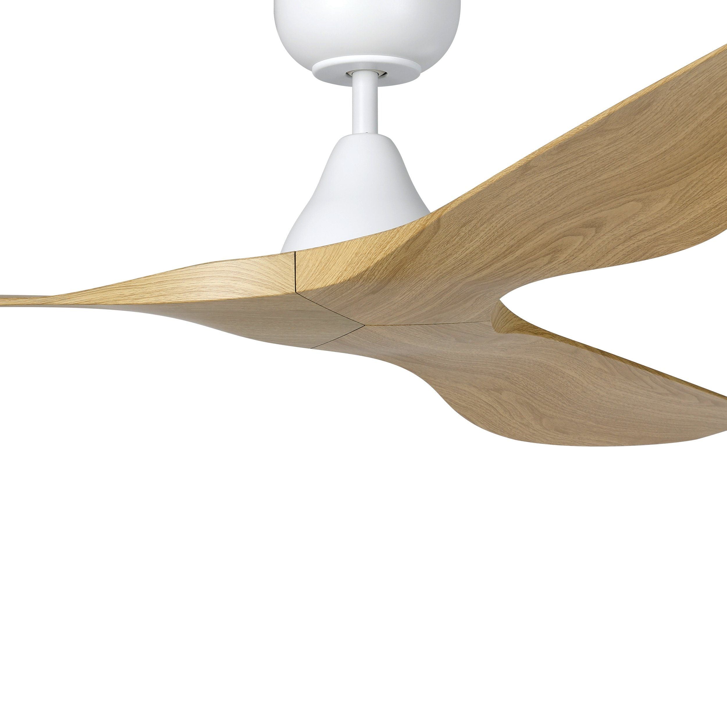 SURF 52 DC ceiling fan